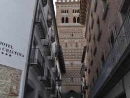 Ciudad de Teruel 2017